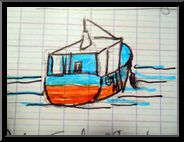 Marguerite-Paulet-bateau-plongeur-glen