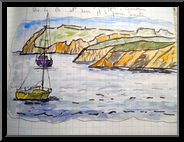 Marguerite-Paulet-port-kerel-belle-ile