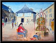 Marguerite-Paulet-locronan