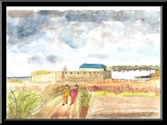 Marguerite-Paulet-fort-du-loch