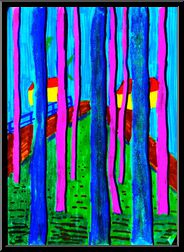 Marguerite-Paulet-troncs-d-arbres