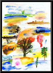 Marguerite-Paulet-composition-aquarelle