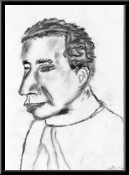 Marguerite-Paulet-autoportrait