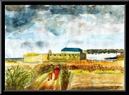 Marguerite-Paulet-fort-du-loch