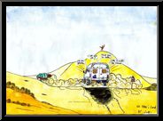 Marguerite-Paulet-no-man-s-land-sud-maroc