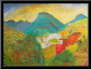 Marguerite-Paulet-village-cannaries