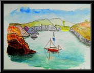 Marguerite-Paulet-port-kerel-belle-ile