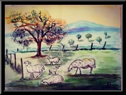 Marguerite-Paulet-floirac-haras-du-soult-lot