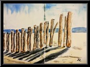 Marguerite-Paulet-plage-de-gavres