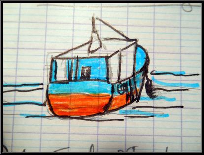 Marguerite-Paulet-bateau-plongeur-glen