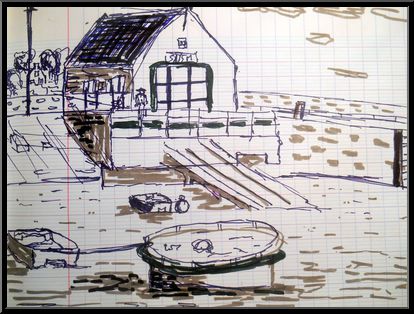 Marguerite-Paulet-port-tudy-snsm