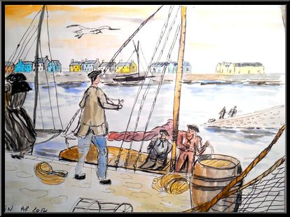 Marguerite-Paulet-depart-de-peche-sein