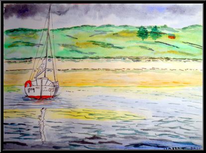 Marguerite-Paulet-houat