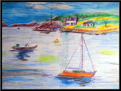 Marguerite-Paulet-hoedic