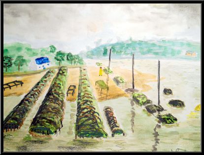 Marguerite-Paulet-port-du-belon