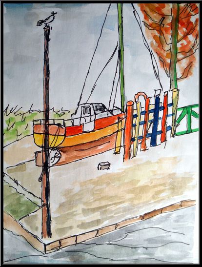 Antoine-Paulet-port d'hennebont