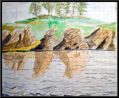 Marguerite-Paulet-port-an-dro-belle-ile