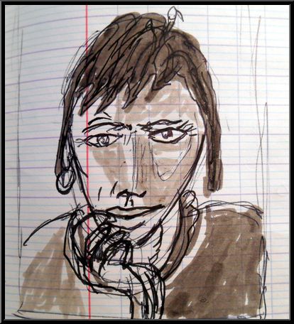 Antoine-Paulet-la penseuse