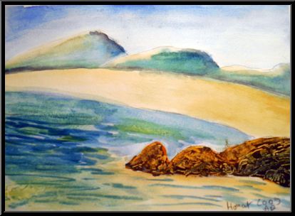 Marguerite-Paulet-plage-de-houat