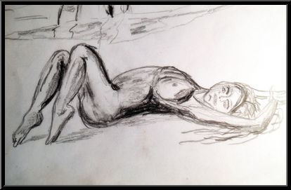 Marguerite-Paulet-gaelle