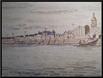 Marguerite-Paulet-croisic