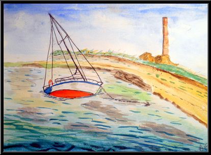 Marguerite-Paulet-plage-du-loch-glenan