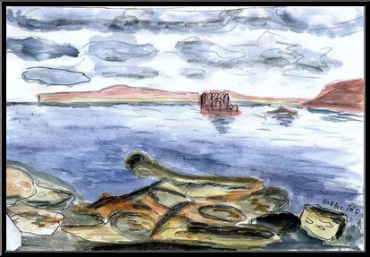 Marguerite-Paulet-hoedic