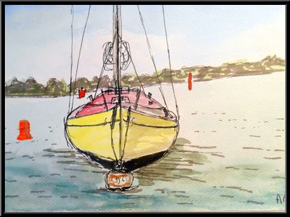 Marguerite-Paulet-aradon