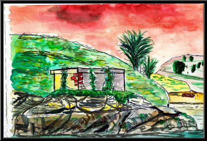 Marguerite-Paulet-port-de-sauzon