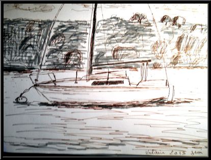 Marguerite-Paulet-voilier-dans-la-vilaine