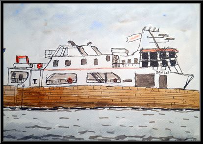 Marguerite-Paulet-quiberon-courrier-le-bangor