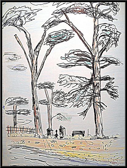 Antoine-Paulet-Pen bron croisic