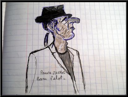 Marguerite-Paulet-baru-pelo