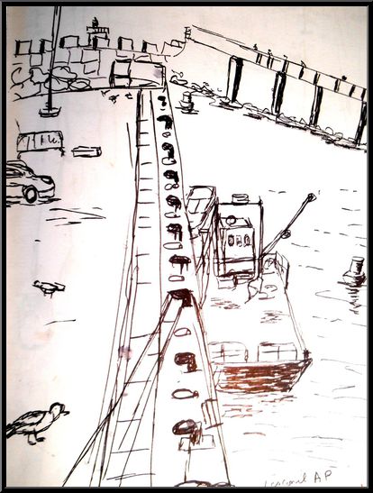 Antoine-Paulet-Lesconil