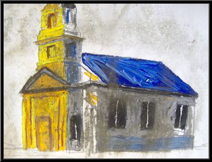 Marguerite-Paulet-eglise