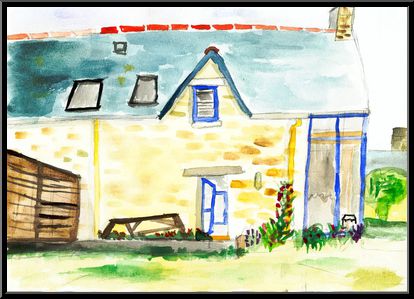 Marguerite-Paulet-kergroise-lannenec