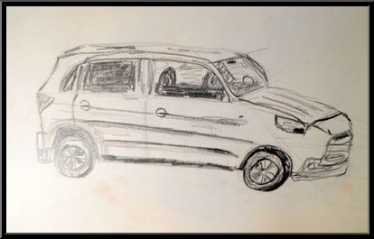 Marguerite-Paulet-mon-carosse