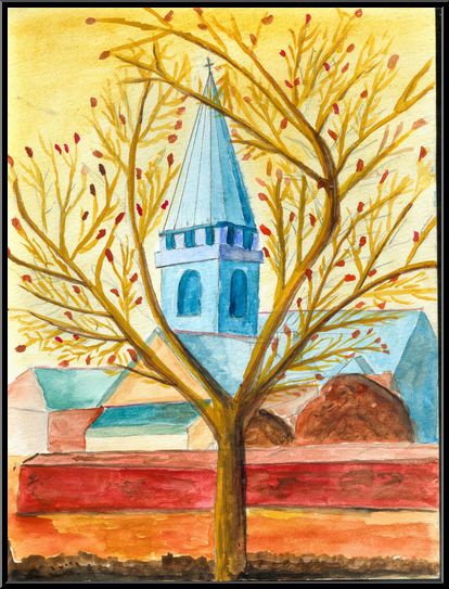 Antoine-Paulet-eglise