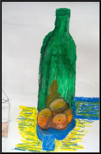 Antoine-Paulet-le rcipiant vert