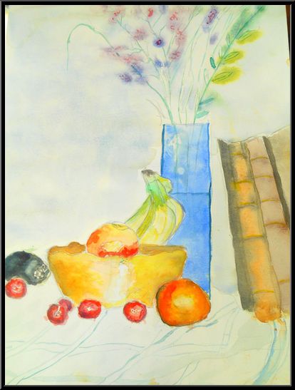 Antoine-Paulet-fruits plantes
