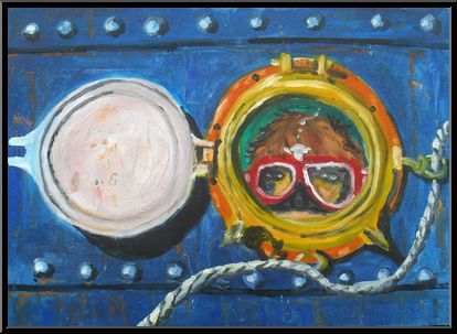 Marguerite-Paulet-le-sous-marin