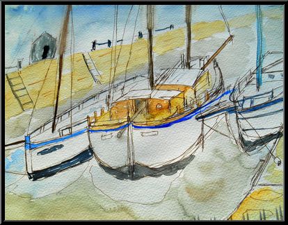 Marguerite-Paulet-normoutier