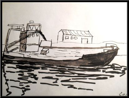 Marguerite-Paulet-le-pot-barge-ostreicole