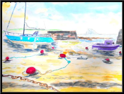 Marguerite-Paulet-port-de-hoedic