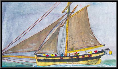 Marguerite-Paulet-le-renard