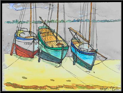 Marguerite-Paulet-riviere-d-etel