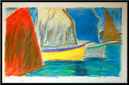 Marguerite-Paulet-regate