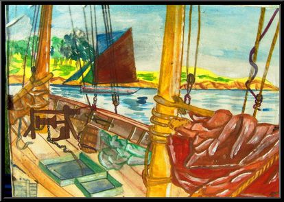 Marguerite-Paulet-concarneau