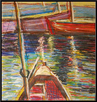 Antoine-Paulet-reflet d'eau