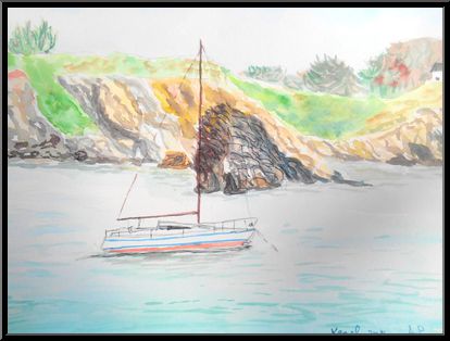 Marguerite-Paulet-port-kerel